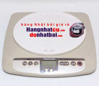 Bếp từ đơn Nhật Bãi TupperWare EZ-C40T 1300W[EZ-C40T]