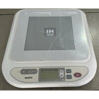 Bếp từ đơn nội địa Nhật Sanyo IC-D1 1400w