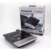 Bếp từ đơn PANASONIC DH-129T 🍅 CAM KẾT CHÍNH HÃNG 🍅 Bếp từ đơn giá rẻ