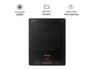 Bếp từ đơn Rovigo W15
