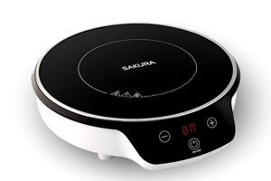 Bếp từ đơn Sakura SE1150W