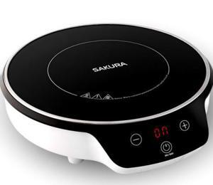 Bếp từ đơn Sakura SE1150W