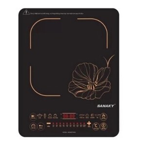 Bếp từ đơn Sanaky SNK-BTS22B