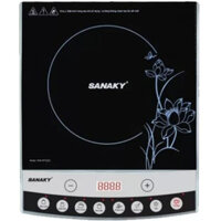 Bếp Từ Đơn Sanaky SNK-BTS22C