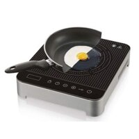 Bếp tù đơn Silvercrest 2400w (Chuẩn Đức)