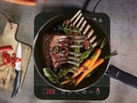 Bếp từ đơn SILVERCREST