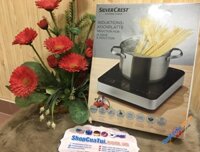 Bếp từ đơn SILVERCREST