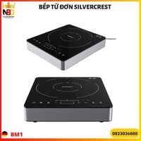 Bếp từ đơn Silvercrest