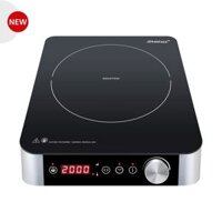 Bếp từ đơn Steba ik55