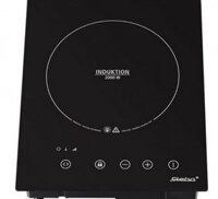 Bếp từ đơn Steba IK60E - Hàng chính hãng