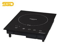 Bếp từ đơn Steba IK60E – Mang không gian mới cho căn nhà bạn