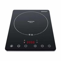 Bếp từ đơn Steba IK65 Slim công suất 2000W