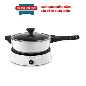 Bếp từ đơn Sunhouse Mama SHD6885