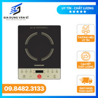 Bếp Từ Đơn Sunhouse Shd6165 Giá Rẻ, Hàng Chính Hãng