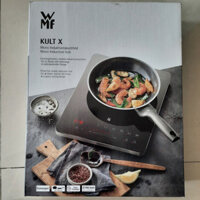 Bếp từ đơn WMF kult X mono [Nhập Đức]