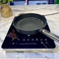 BẾP TỪ ĐƠN WMF KULT X