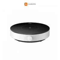 Bếp từ đơn Xiaomi Mijia N1 MDCL003CM, 6 mức nhiệt, cs 2100W, núm xoay dễ dàng- Hàng chính hãng