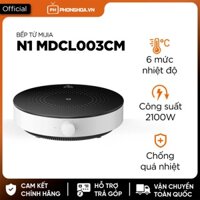 Bếp từ đơn Xiaomi Mijia N1 MDCL003CM-Model 2024