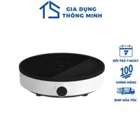 Bếp từ đơn Xiaomi Zhiwu Zhu 99 mức nhiệt - Công Suất 2100W - Hàng Chính Hãng