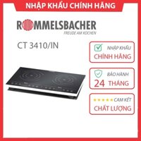 Bếp từ Đức Rommelsbacher CT 3410/in nhập khẩu nguyên chiếc