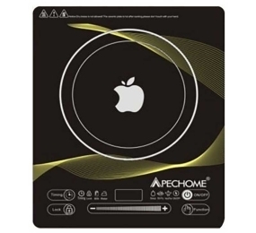 Bếp từ dương 1 vùng nấu Apechome APH-BT2020