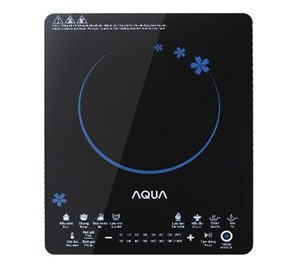 Bếp từ dương 1 vùng nấu Aqua AIC-VM2500