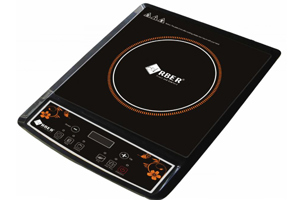 Bếp từ dương 1 vùng nấu Arber AB-262
