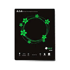 Bếp từ dương 1 vùng nấu Arber AB-268