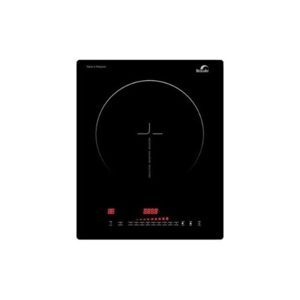 Bếp từ dương 1 vùng nấu Bauer BE-31DI