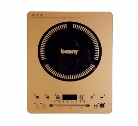 Bếp từ dương 1 vùng nấu Benny BI-2006