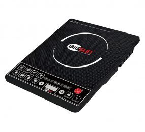 Bếp từ dương 1 vùng nấu Bigsun BI1