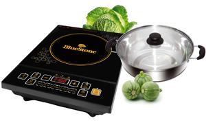 Bếp từ dương 1 vùng nấu Bluestone ICB-6611