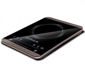 Bếp từ dương 1 vùng nấu BlueStone ICB-6678