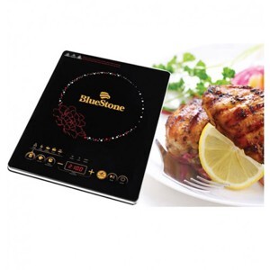 Bếp từ dương 1 vùng nấu Bluestone ICB-6673