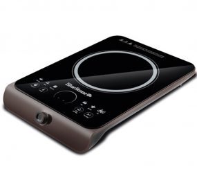 Bếp từ dương 1 vùng nấu BlueStone ICB-6687