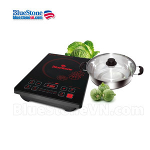 Bếp từ dương 1 vùng nấu Bluestone ICB-6667