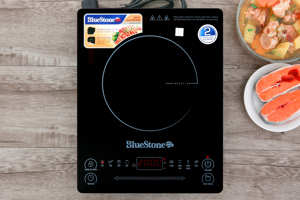 Bếp từ dương 1 vùng nấu BlueStone ICB-6619