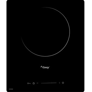 Bếp từ dương 1 vùng nấu Canzy CZ-818
