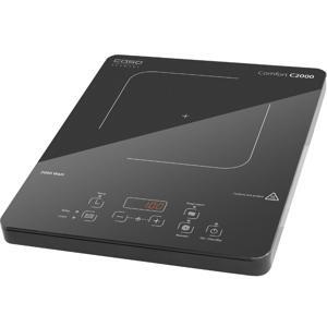 Bếp từ dương 1 vùng nấu Caso Comfort C2000