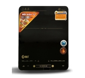 Bếp từ dương 1 vùng nấu Comet CM5428