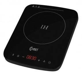 Bếp từ dương 1 vùng nấu Comet CM5419