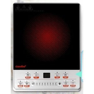 Bếp từ dương 1 vùng nấu Comfee CI-BD2020B