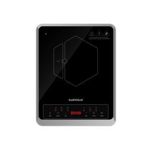 Bếp từ dương 1 vùng nấu Daikiosan DKT-100002