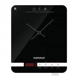 Bếp từ dương 1 vùng nấu Daikiosan DKT-100004