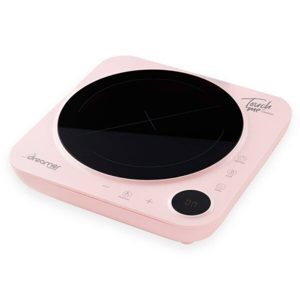 Bếp từ dương 1 vùng nấu Dreamer DC-IH01P