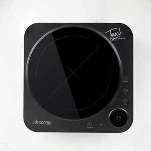 Bếp từ dương 1 vùng nấu Dreamer DC-IH01B