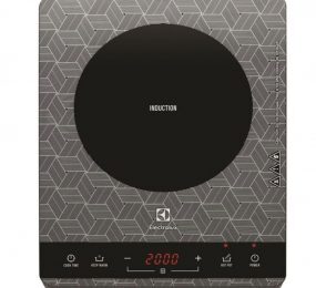 Bếp từ dương 1 vùng nấu Electrolux ETD29PKB