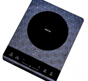 Bếp từ dương 1 vùng nấu Electrolux ETD29MKB