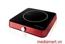 Bếp từ dương 1 vùng nấu Electrolux ETD32