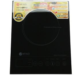 Bếp từ dương 1 vùng nấu  Elmich EL6346 (EL-6346)